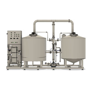 , Breweries LITE-ECO 600