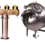 Cider - Beverage dispensing equipment