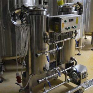 , Béier | Support System fir Brauereien