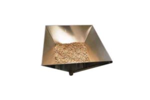 , Beer | Malt storage hoppers