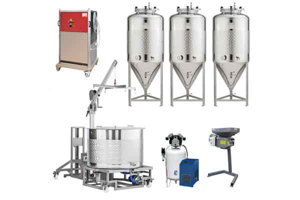 Breweries Brewmaster