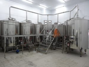 , 啤酒 | OPPIDUM 啤酒廠