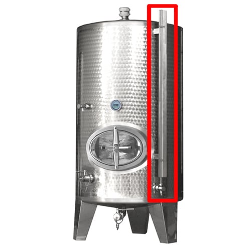 儲罐液位指示器