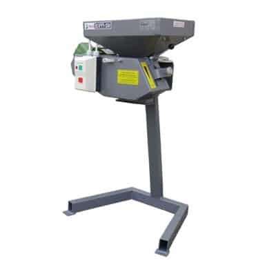 MM-101EWR Broyeur de malt 100 kg / h