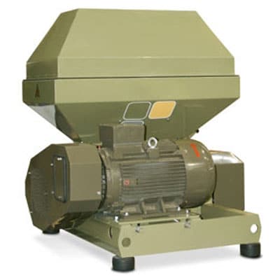 MMR-600 Mačkadlo sladu 11kW 4000 kg / hod