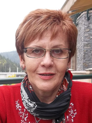 Alena Machů