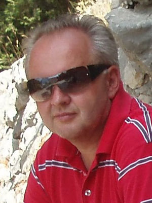 Pavel Štencel